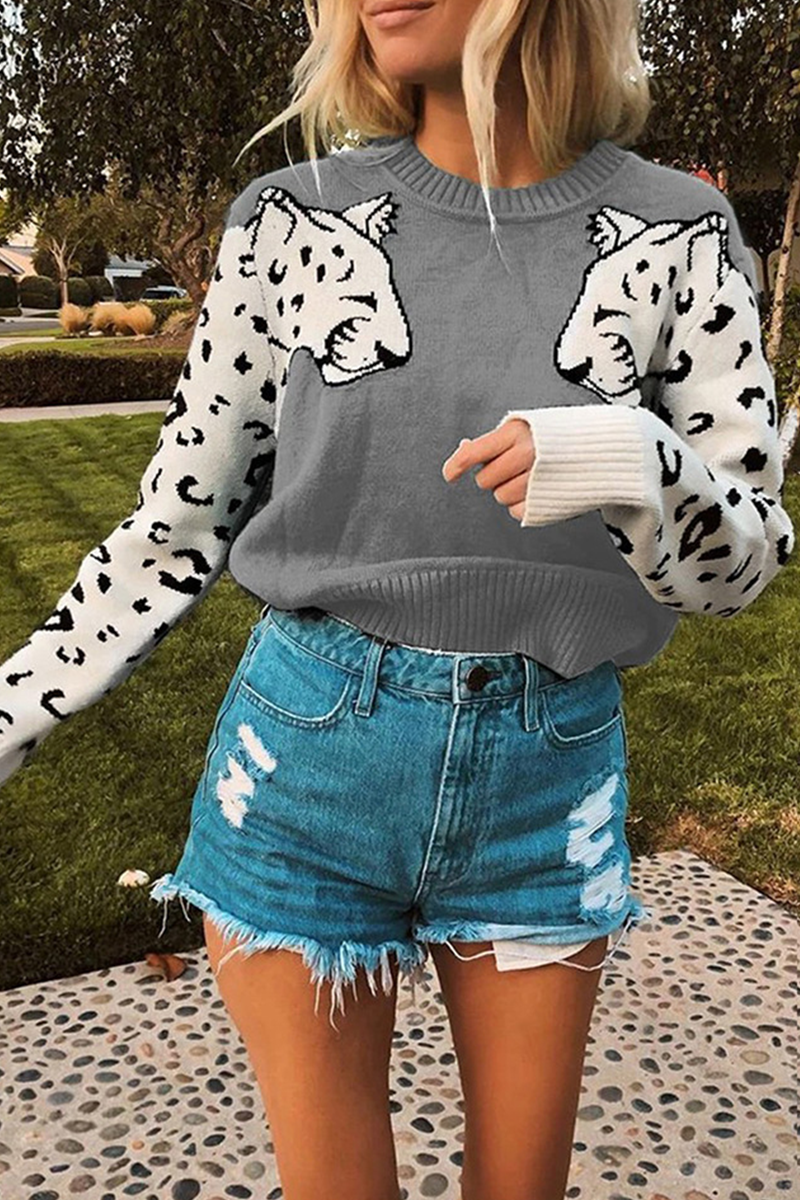 MB | Klassisches und elegantes Wintertop