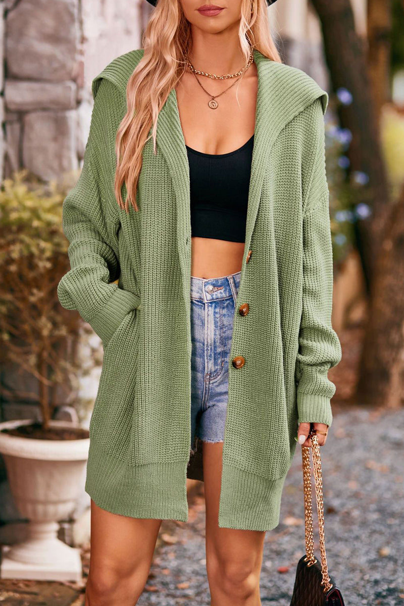 MB | Elegantes und lässiges Winter-Top