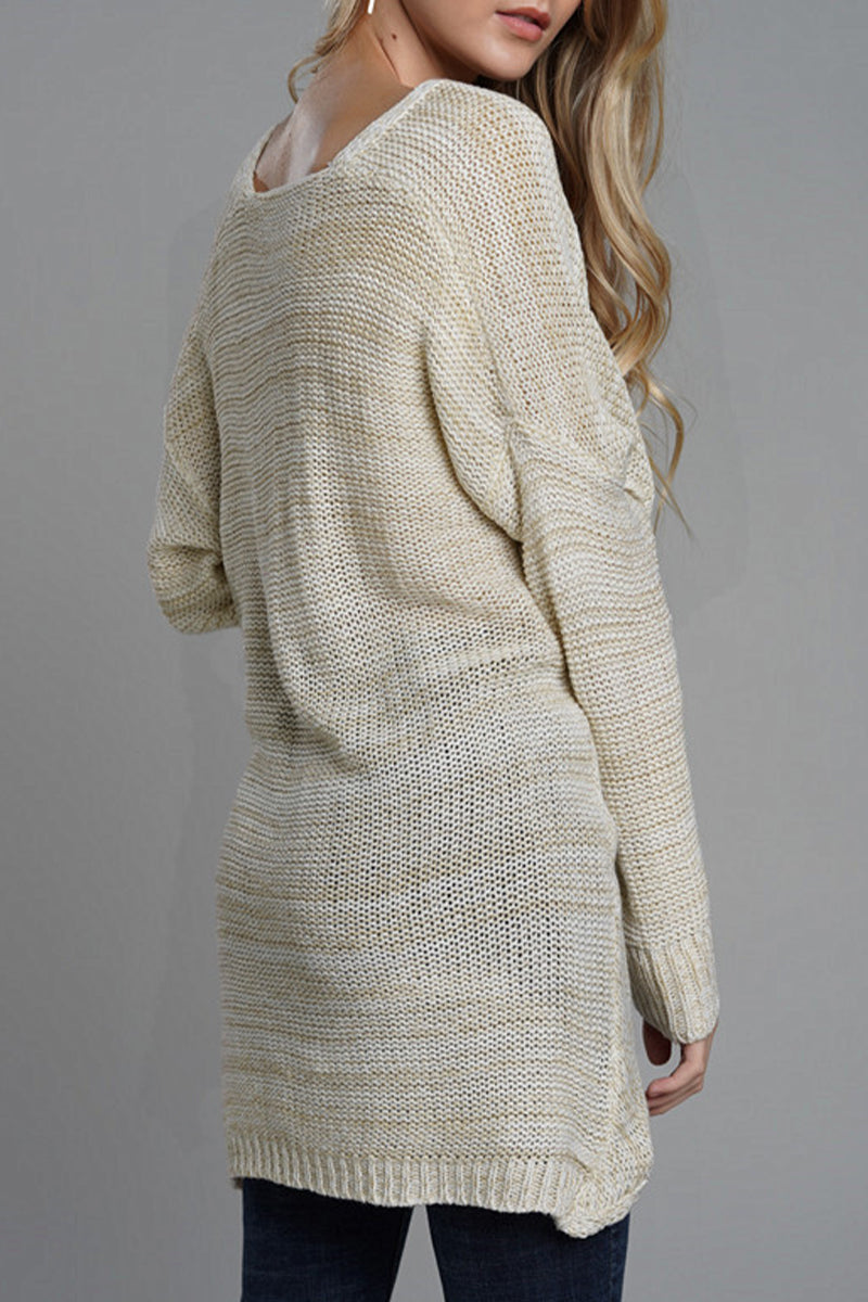 MB | Klassisches und elegantes Winter-Top