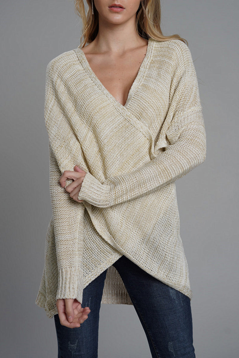 MB | Klassisches und elegantes Winter-Top