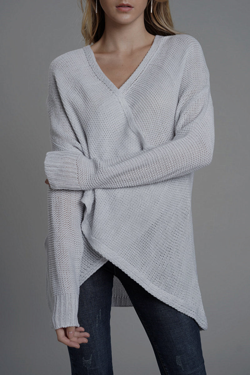 MB | Klassisches und elegantes Winter-Top