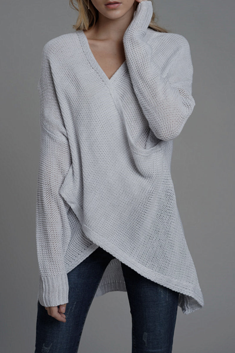 MB | Klassisches und elegantes Winter-Top