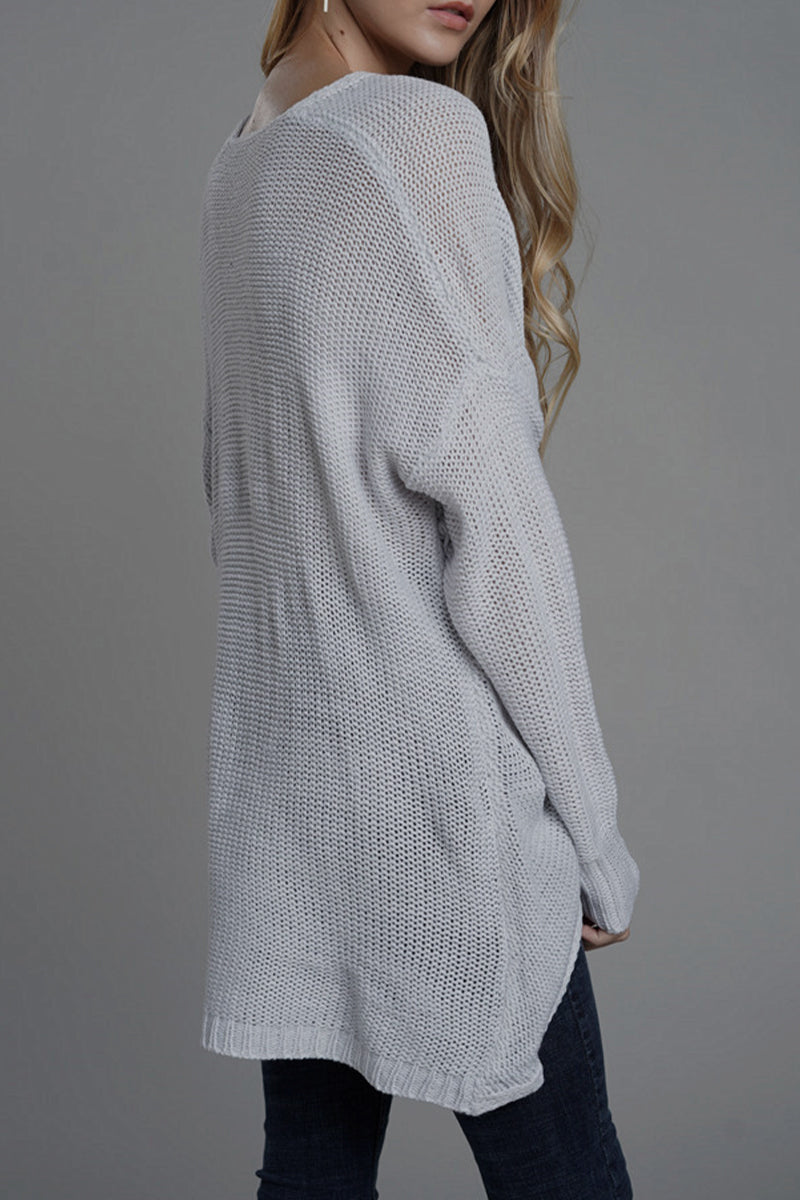 MB | Klassisches und elegantes Winter-Top