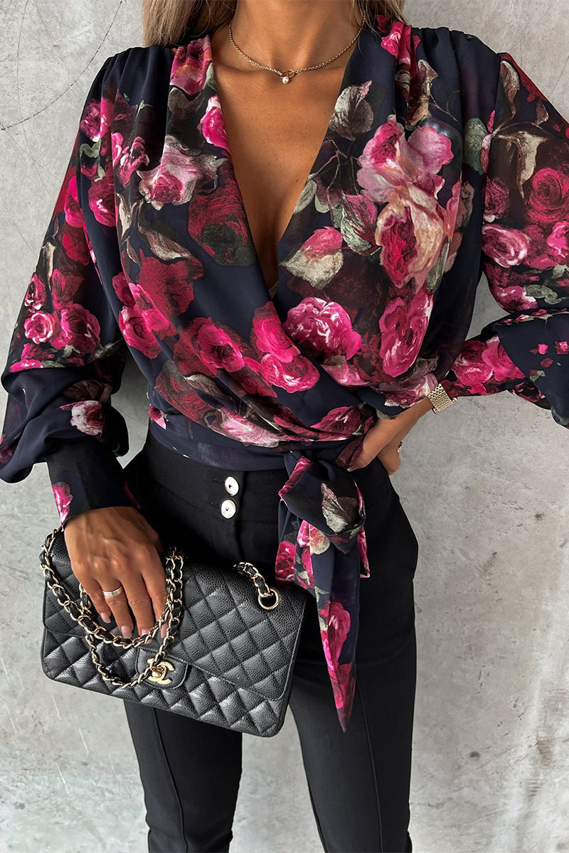 MB | Lässige und bequeme Winterbluse