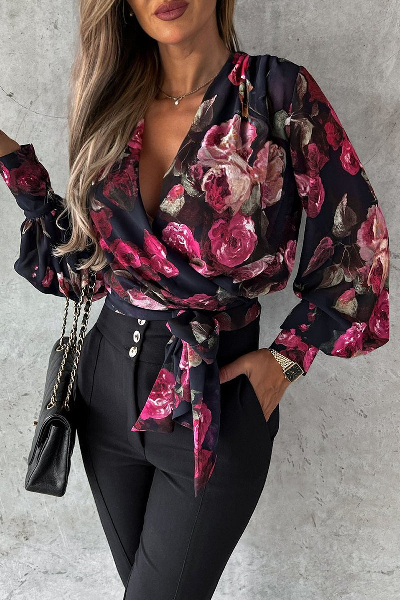 MB | Lässige und bequeme Winterbluse