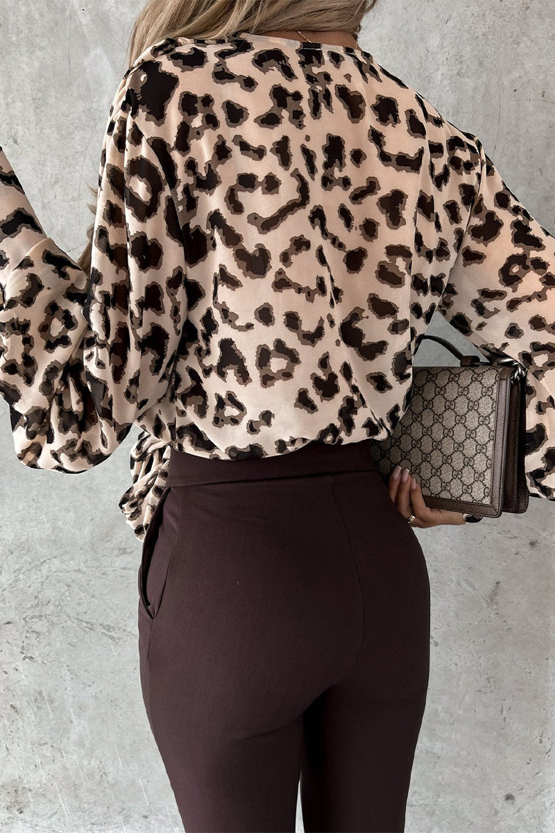 MB | Lässige und bequeme Winterbluse