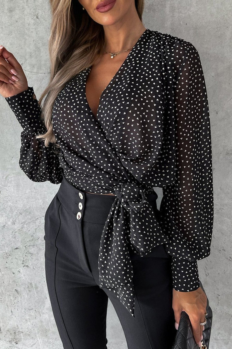 MB | Lässige und bequeme Winterbluse