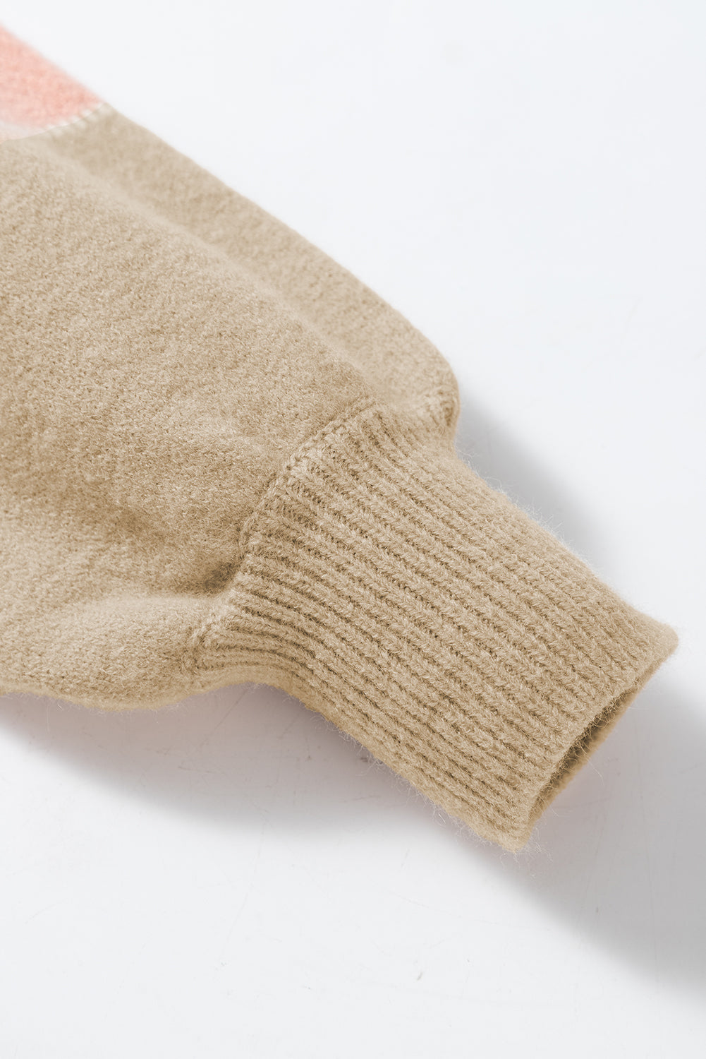 MB | Schicker und vielseitiger Winterpullover