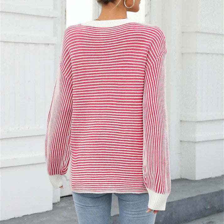 MB | Stilvolle und elegante Winterpullover