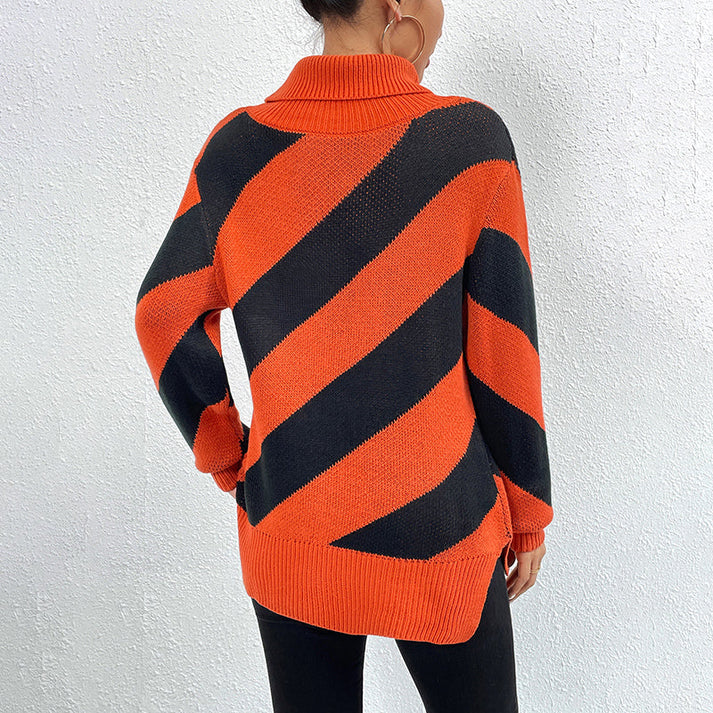 MB | Entspannter und zeitloser Winterpullover
