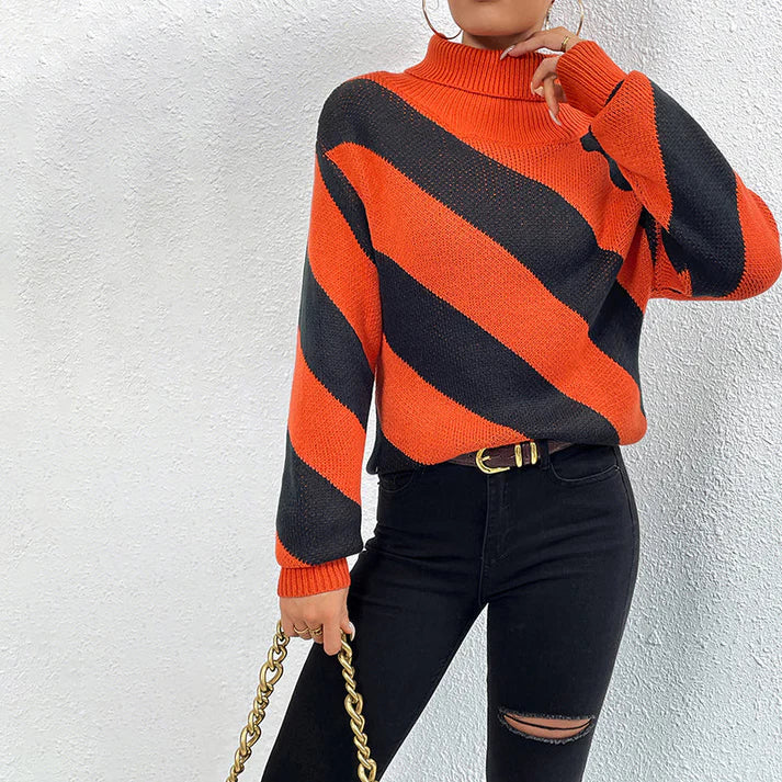 MB | Entspannter und zeitloser Winterpullover