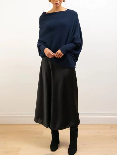 MB | Lässiges und bequemes Winter-Top