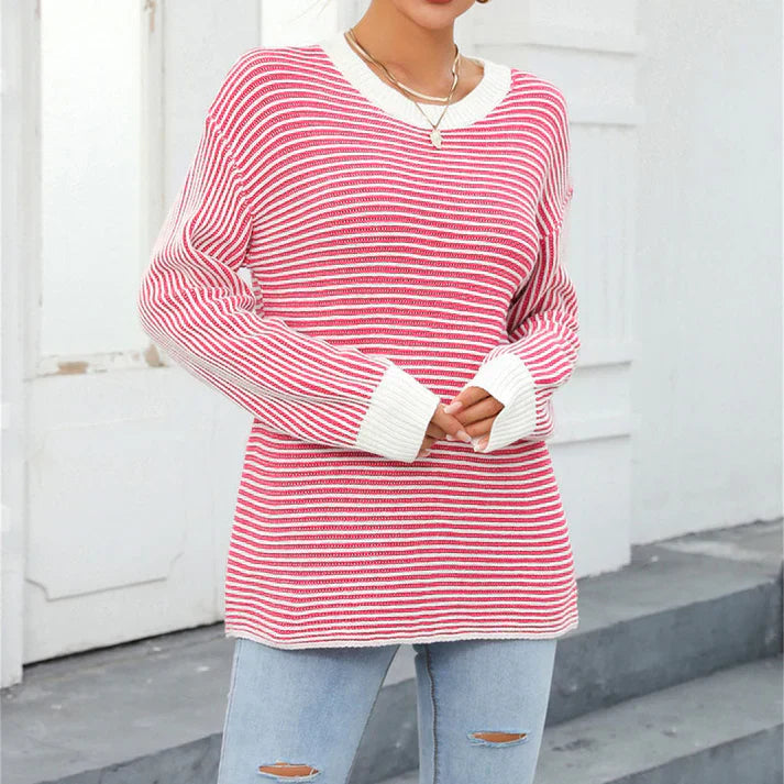 MB | Stilvolle und elegante Winterpullover