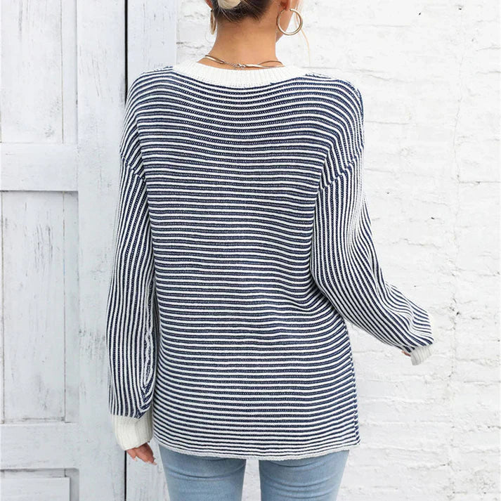MB | Stilvolle und elegante Winterpullover