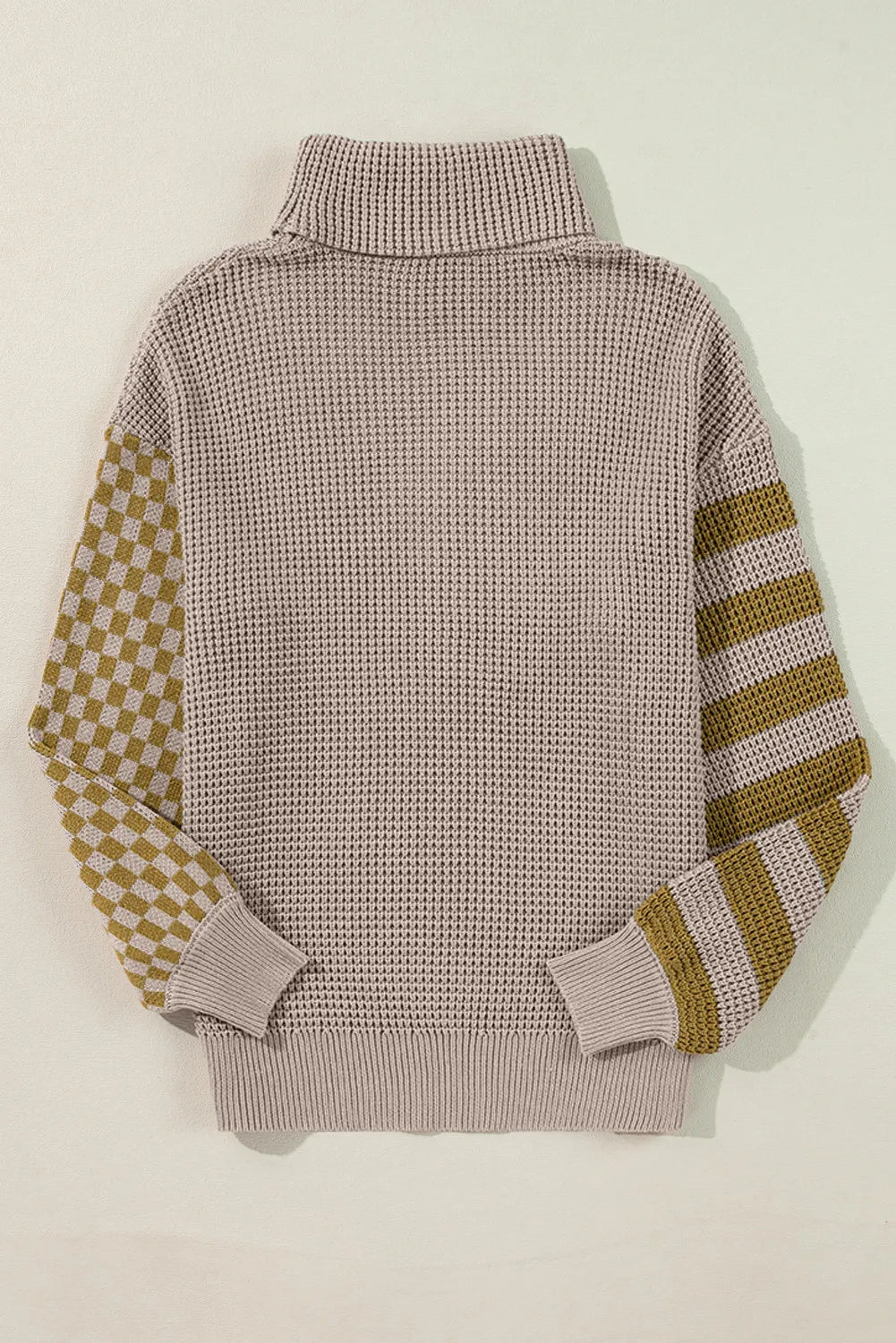 MB | Vielseitiger und bequemer Winterpullover