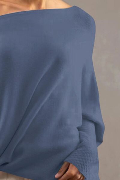 MB | Lässiges und bequemes Winter-Top