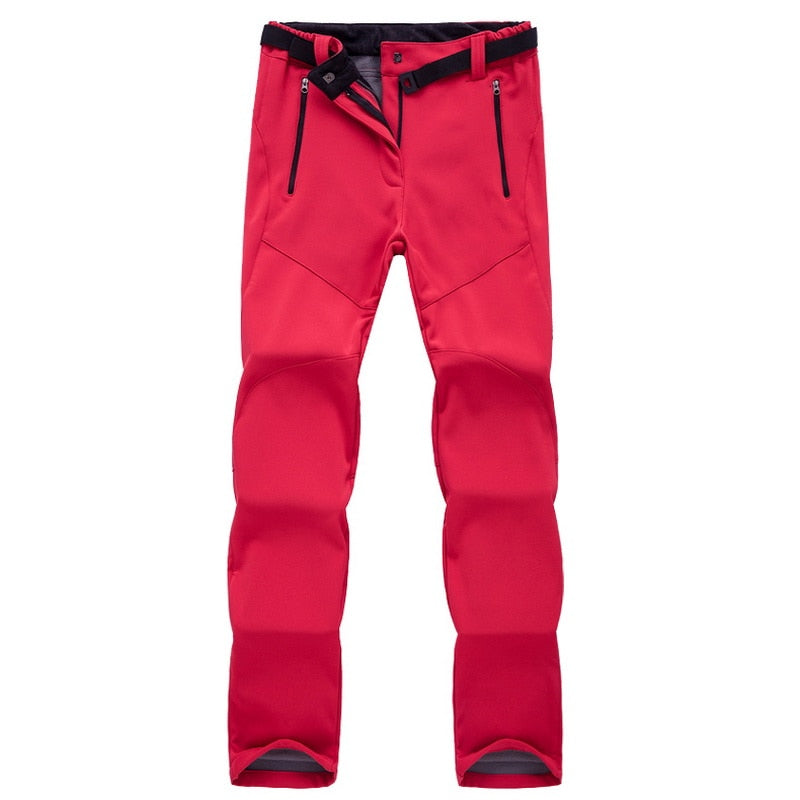 MB | Mühelos und stilvoll Winterhosen