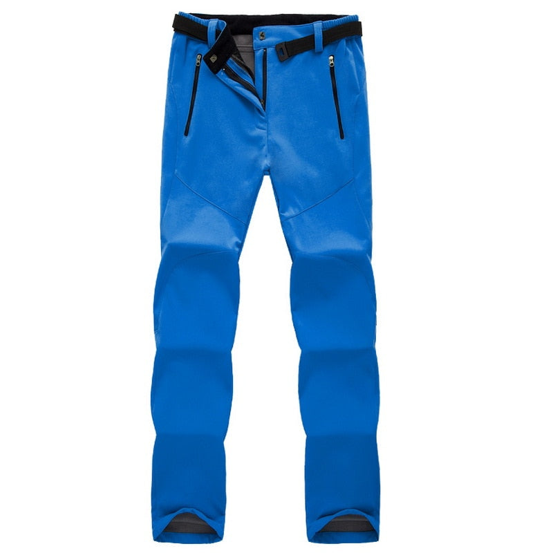 MB | Mühelos und stilvoll Winterhosen