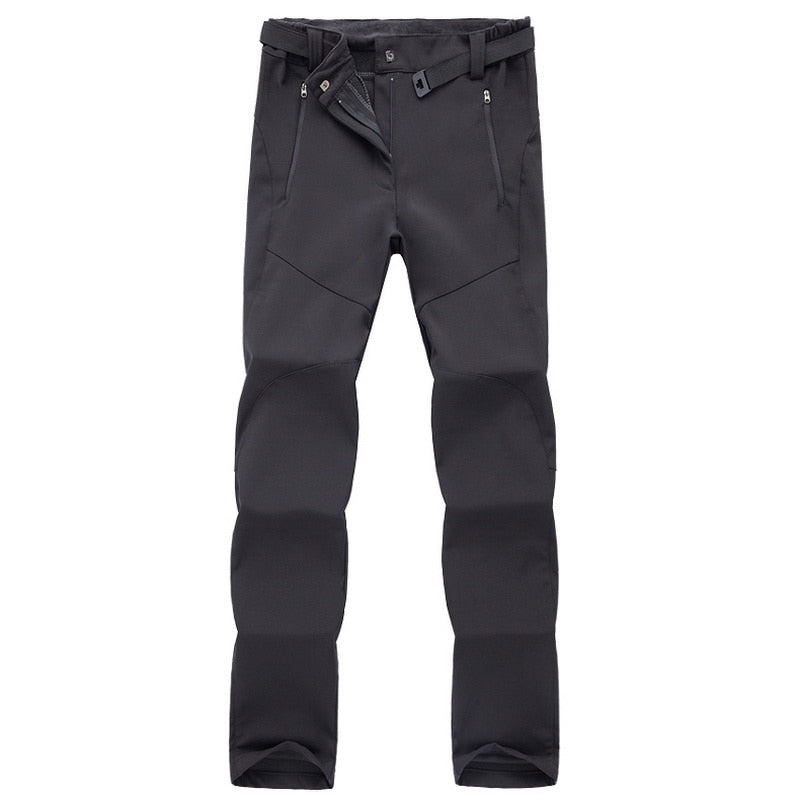 MB | Mühelos und stilvoll Winterhosen