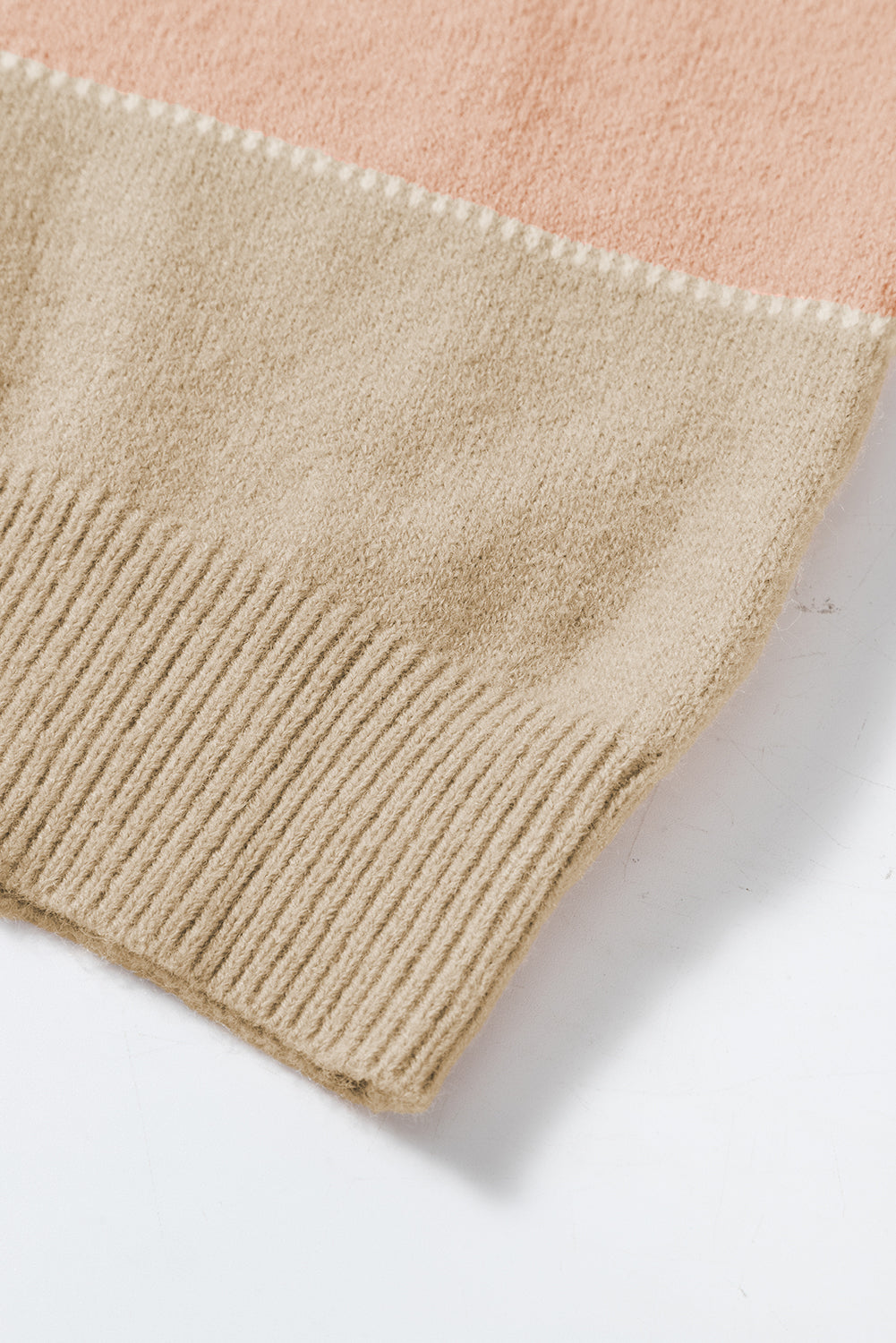 MB | Schicker und vielseitiger Winterpullover