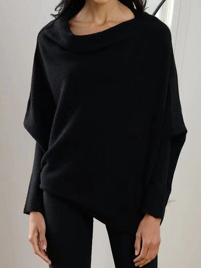 MB | Lässiges und bequemes Winter-Top