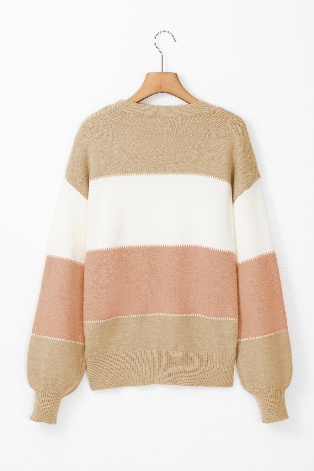 MB | Schicker und vielseitiger Winterpullover