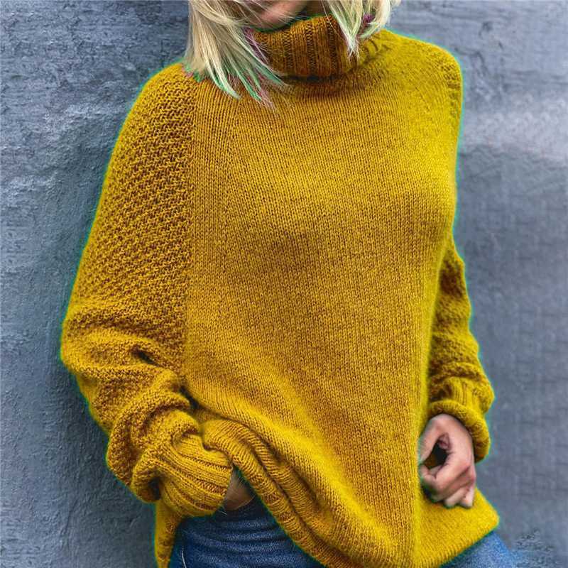 MB | Mühelose und schicke Winterpullover