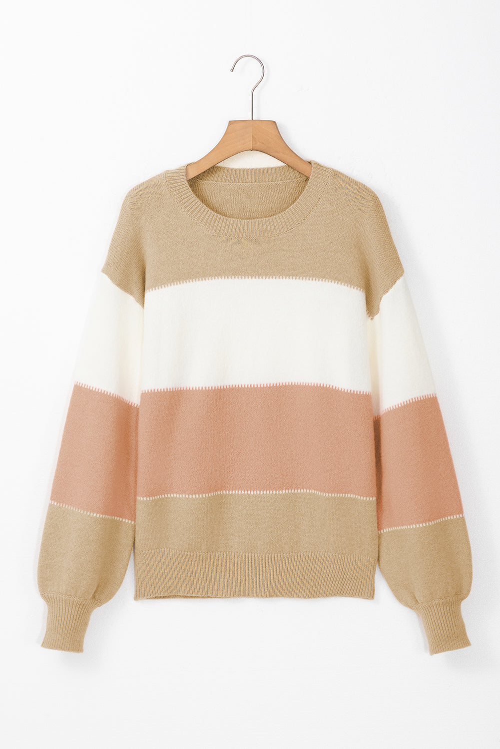 MB | Schicker und vielseitiger Winterpullover