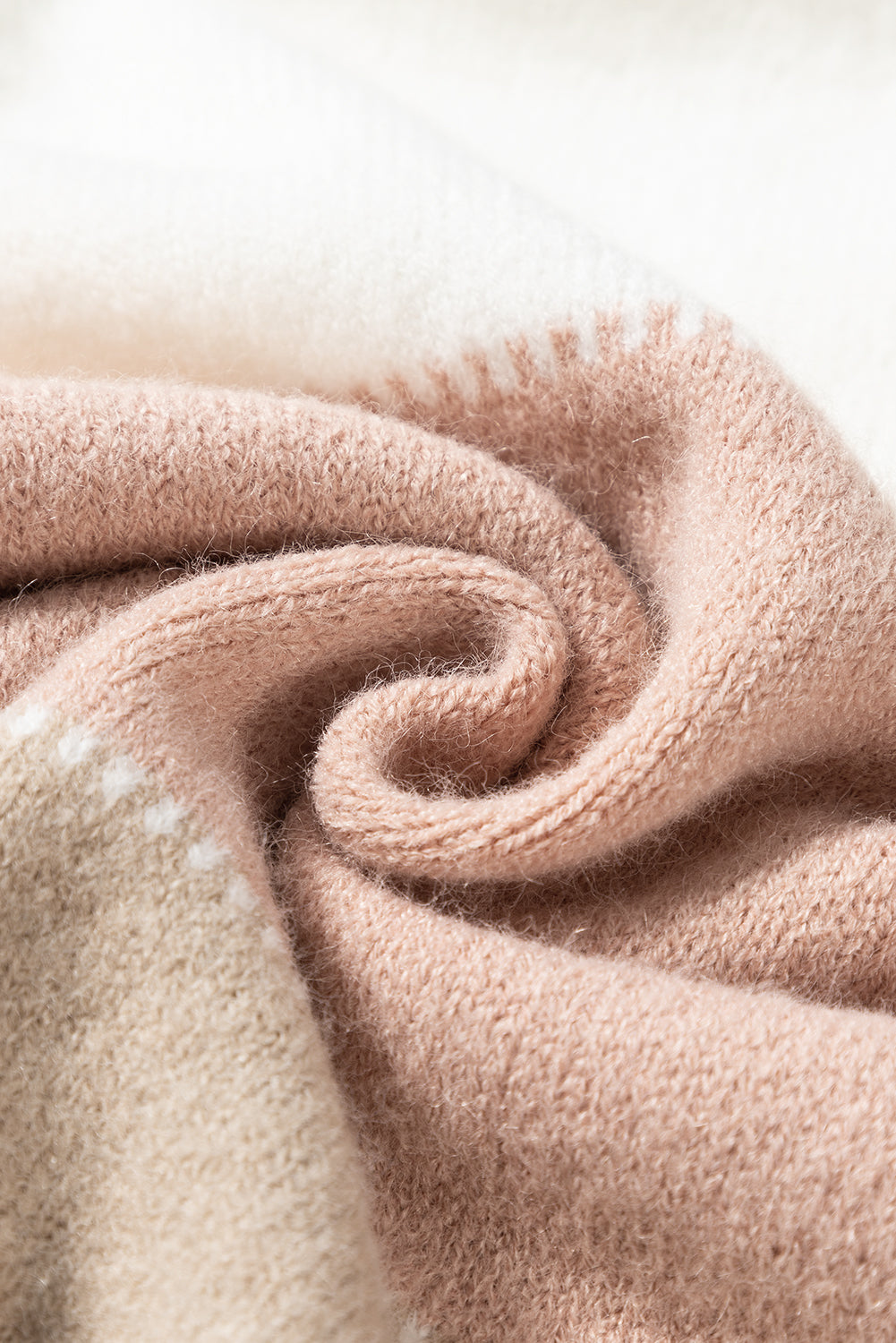 MB | Schicker und vielseitiger Winterpullover