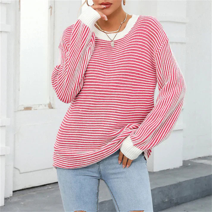 MB | Stilvolle und elegante Winterpullover