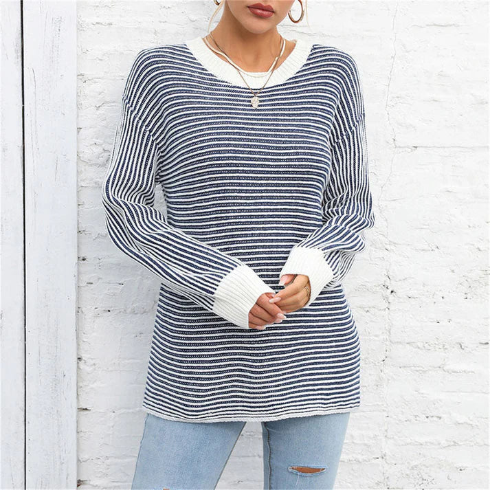 MB | Stilvolle und elegante Winterpullover