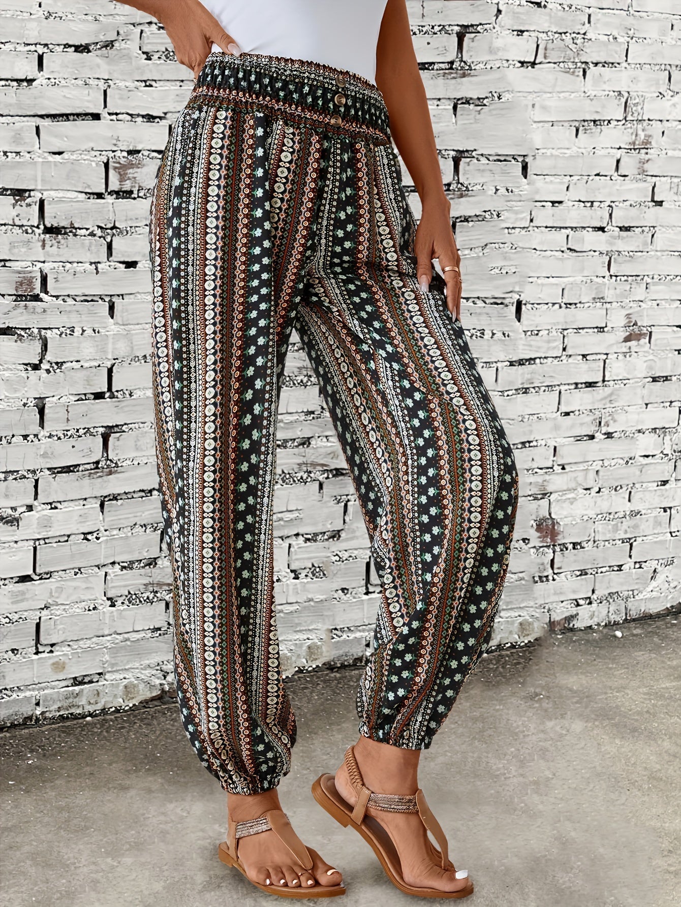 MB | Bequeme und leichte Hose
