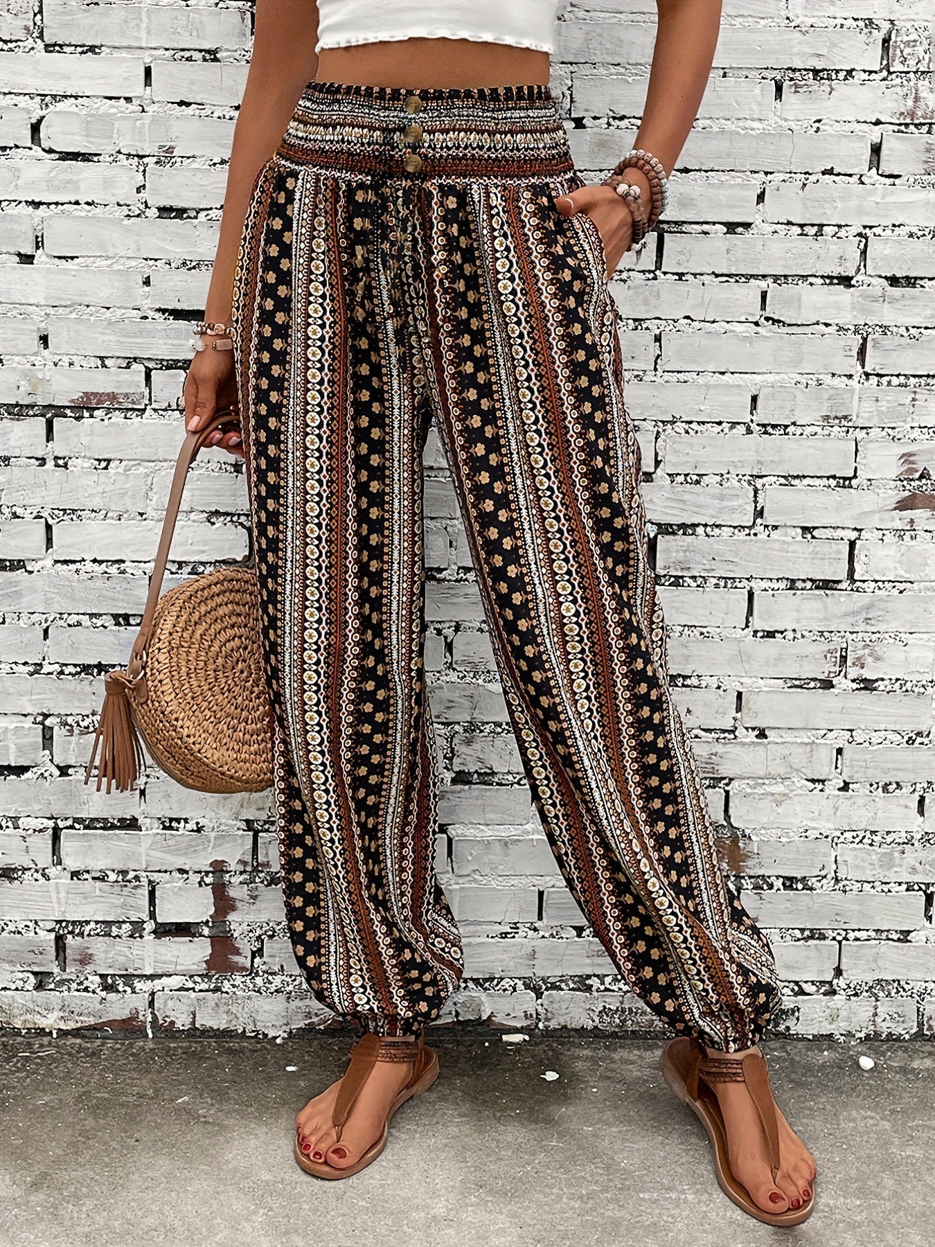 MB | Bequeme und leichte Hose