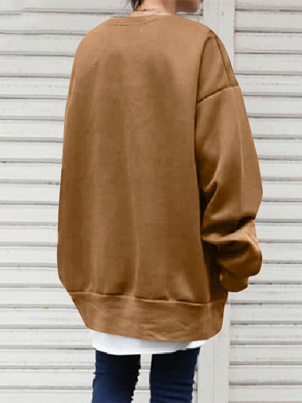 MB | Klassisches und bequemes Wintertop