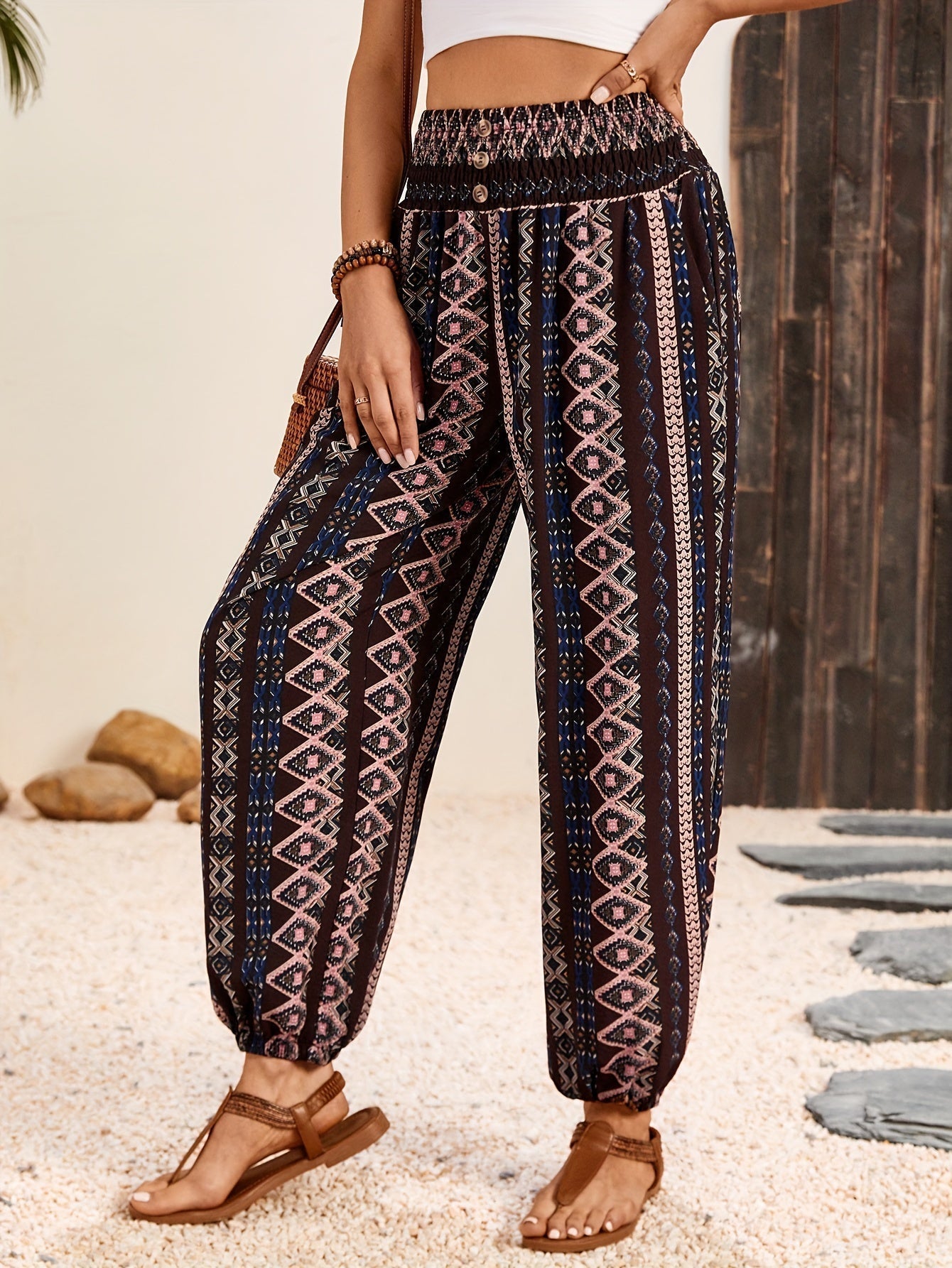 MB | Bequeme und leichte Hose