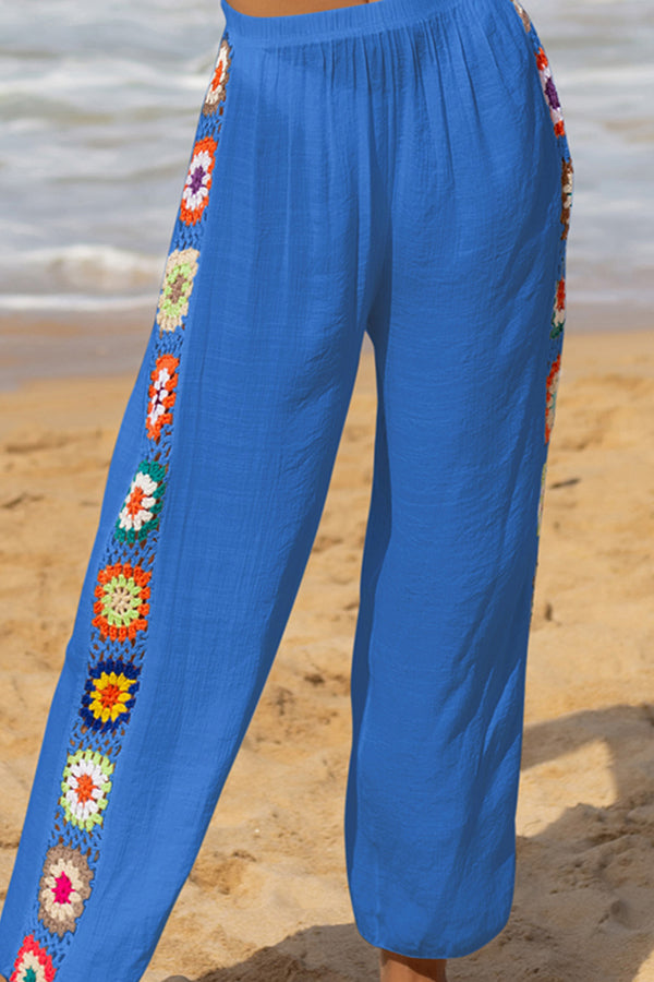 MB | Vielseitige und luftige Hose