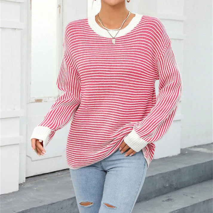 MB | Stilvolle und elegante Winterpullover