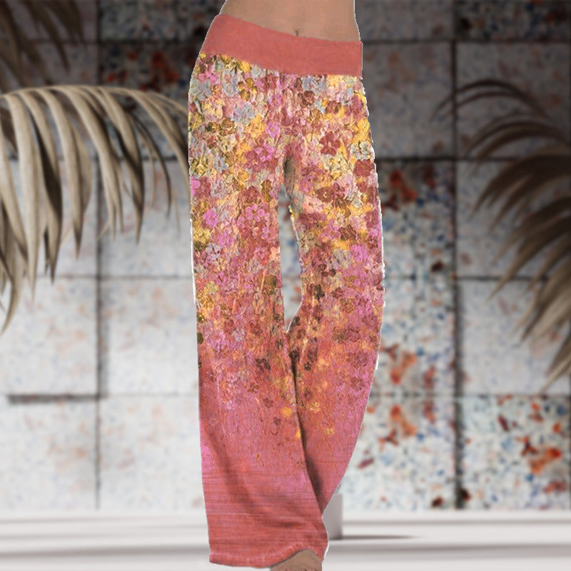 MB | Mutige und leichte Hosen