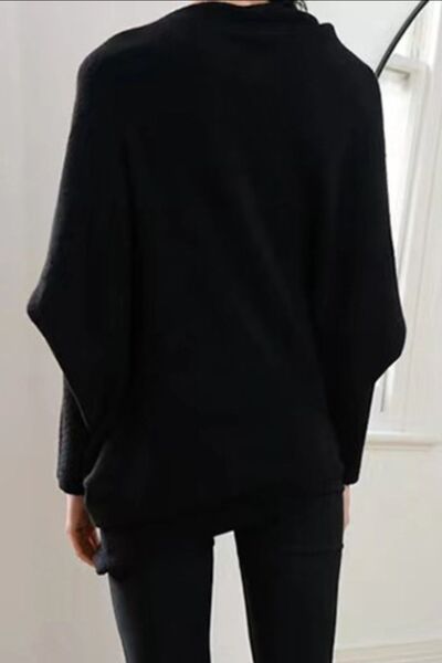 MB | Lässiges und bequemes Winter-Top