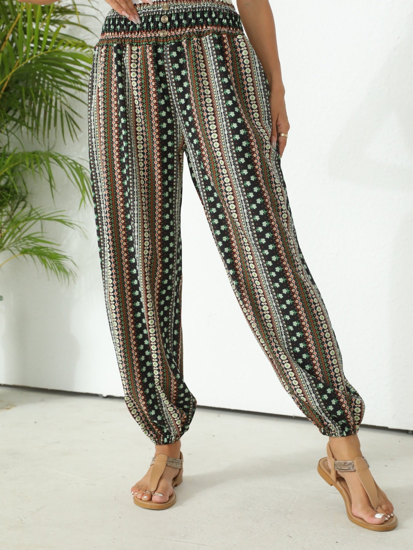 MB | Bequeme und leichte Hose