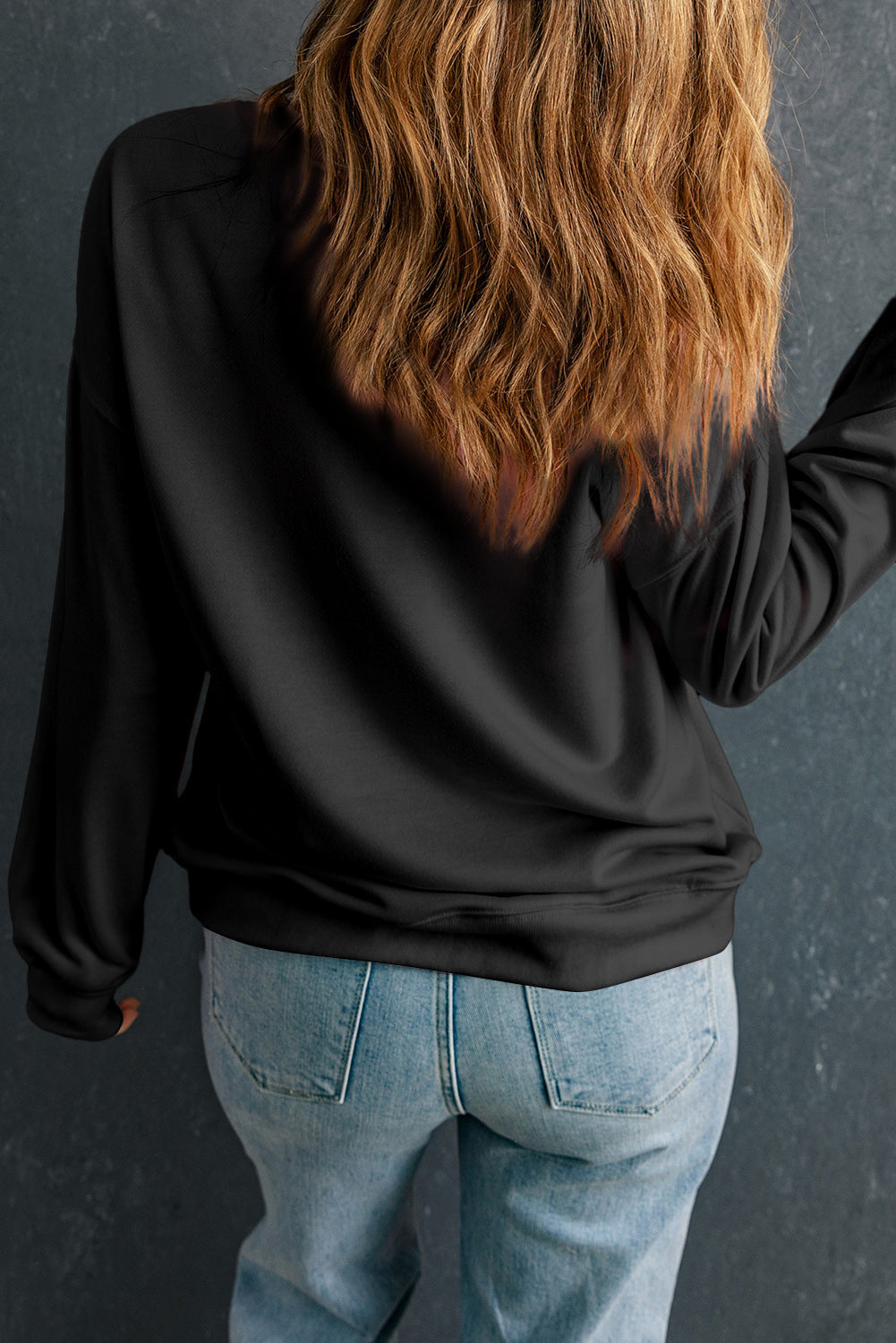 MB | Lässiger und bequemer Winter Pullover