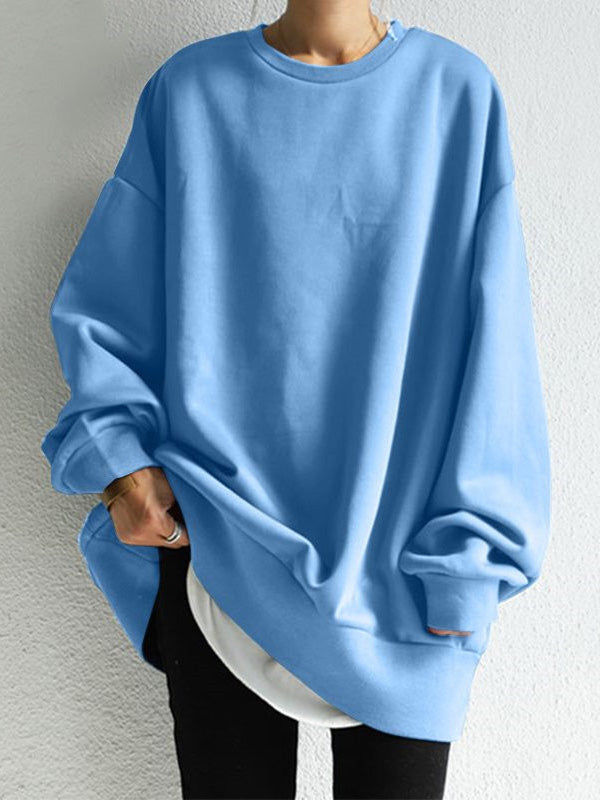 MB | Klassisches und bequemes Wintertop