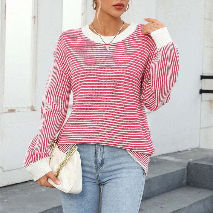 MB | Stilvolle und elegante Winterpullover