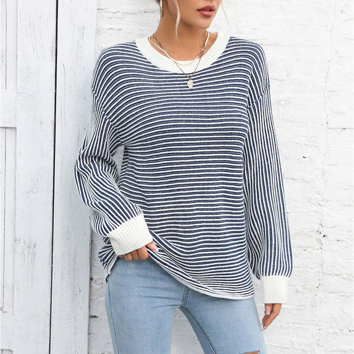 MB | Stilvolle und elegante Winterpullover