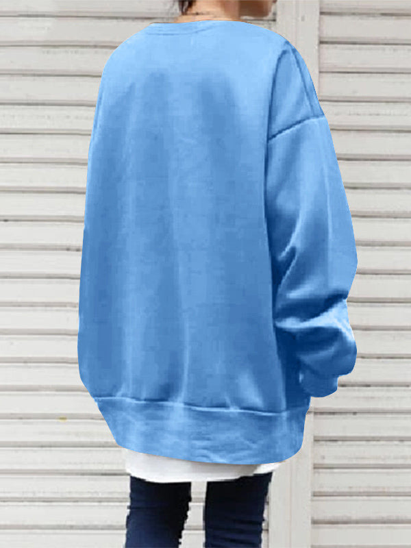 MB | Klassisches und bequemes Wintertop