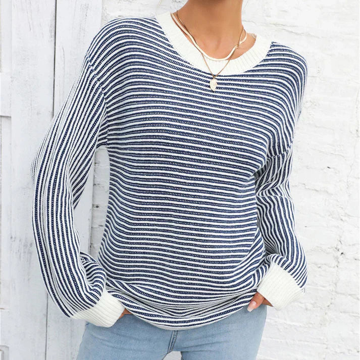 MB | Stilvolle und elegante Winterpullover