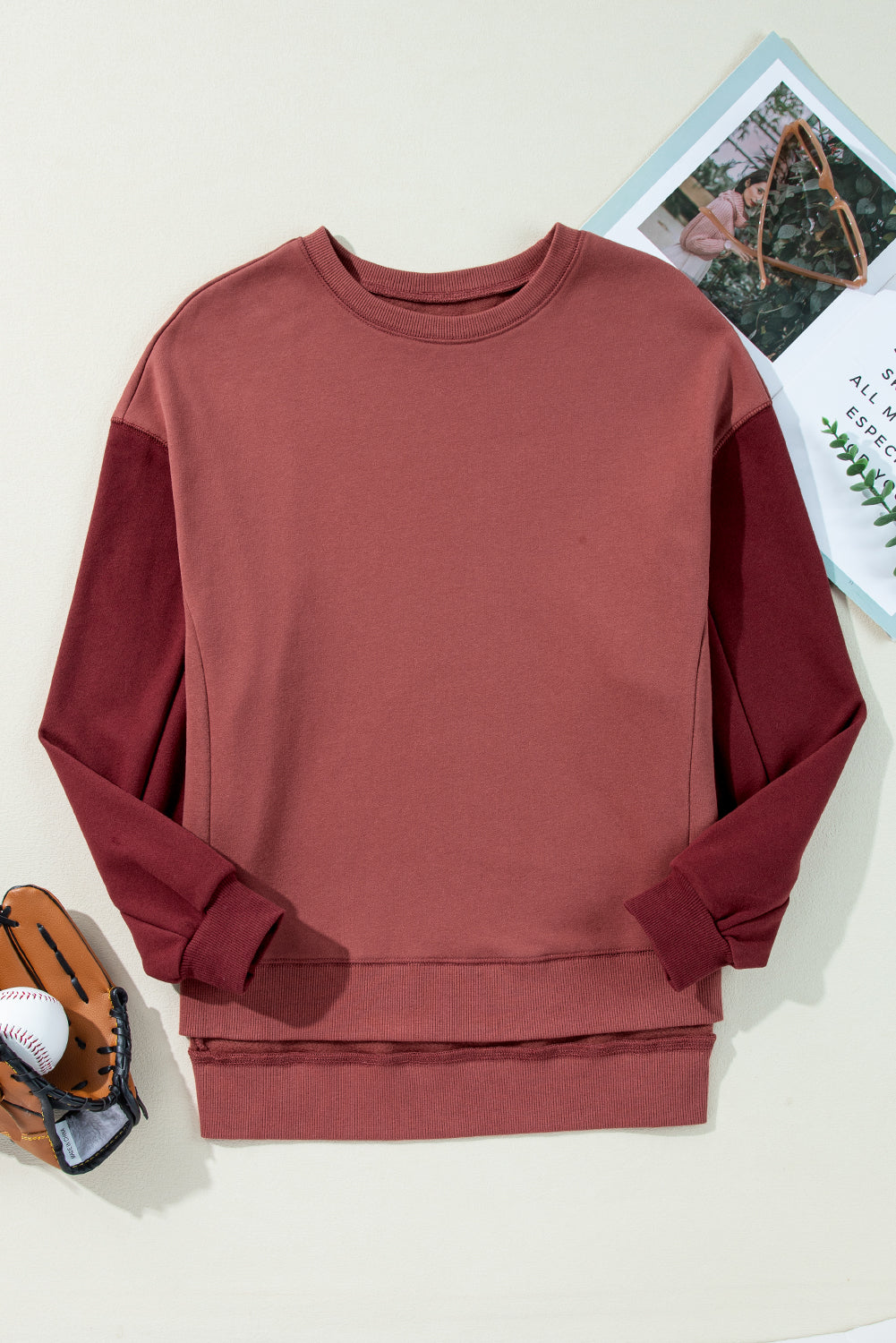 MB | Modischer und müheloser Winterpullover