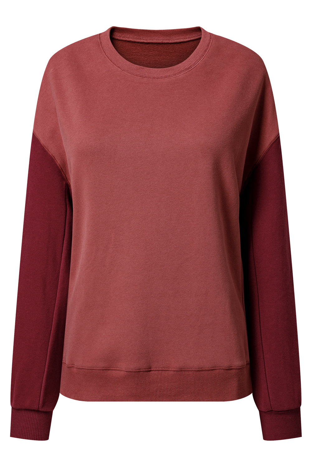 MB | Modischer und müheloser Winterpullover