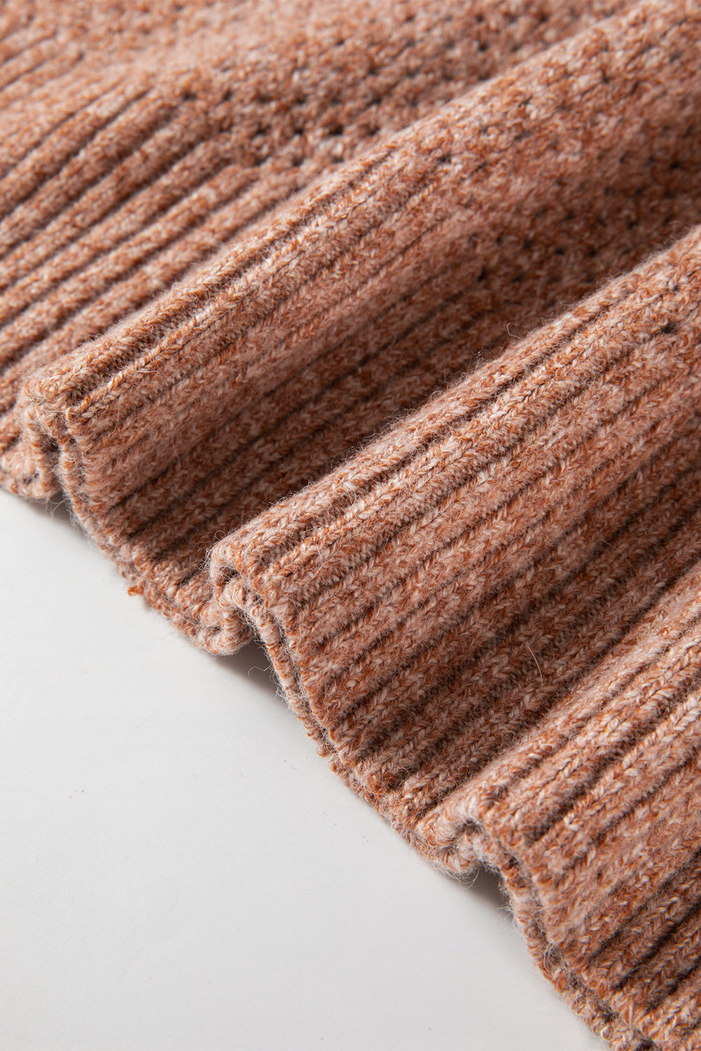 MB | Klassischer und eleganter Winterpullover