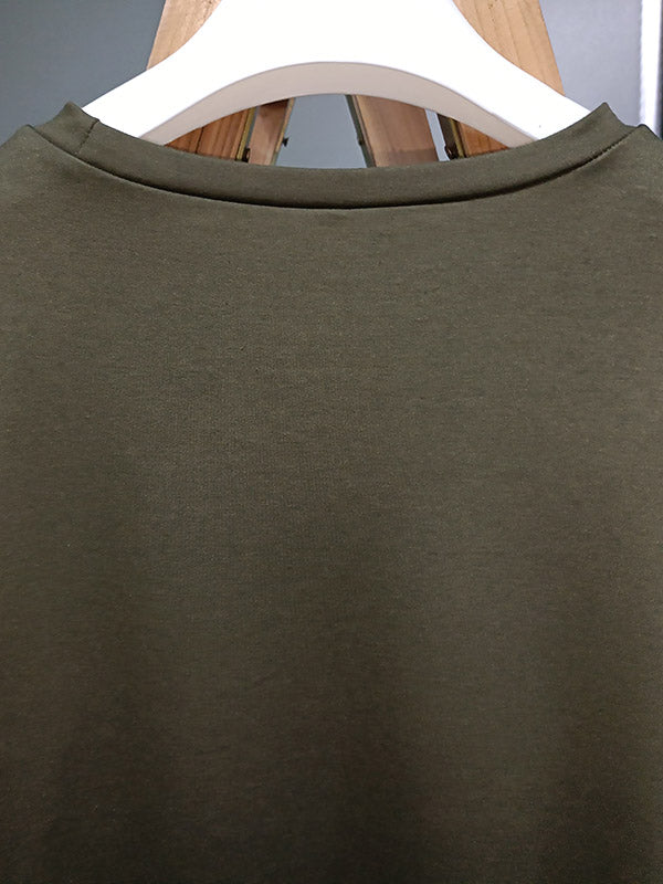 MB | Klassisches und bequemes Wintertop